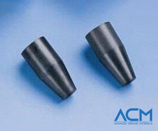Silicon Carbide Nozzle